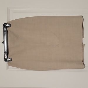 Body By Victoria Pencil Skirt